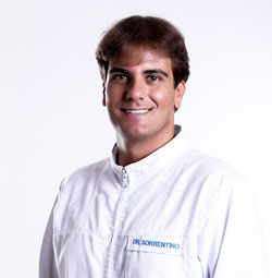 Dr. Roberto Sorrentino